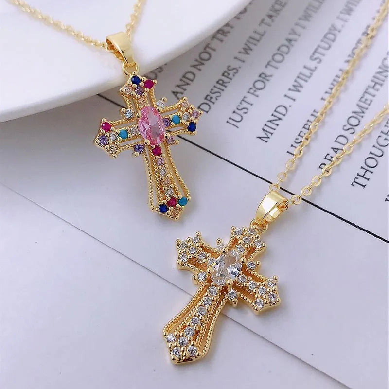 Collier Pendentif Necklace Charm
