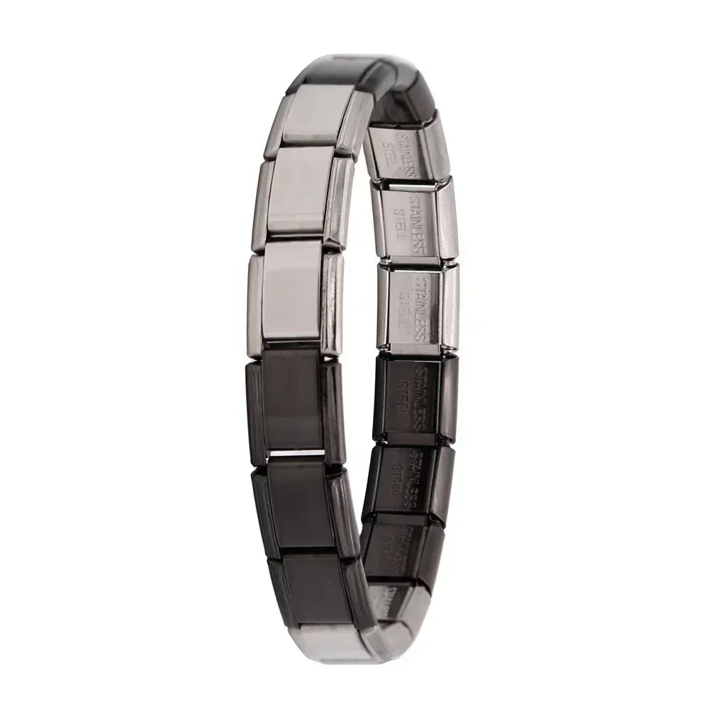 Bracelets 9mm breloques