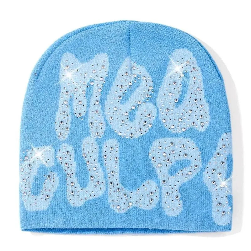 Bonnet MEA Culpa