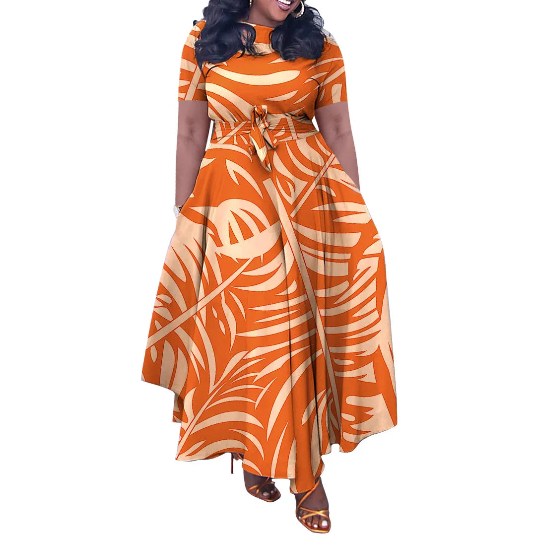 Robe Lady Spring