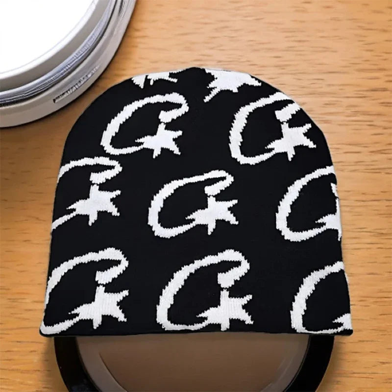 Bonnet Tricoté C*