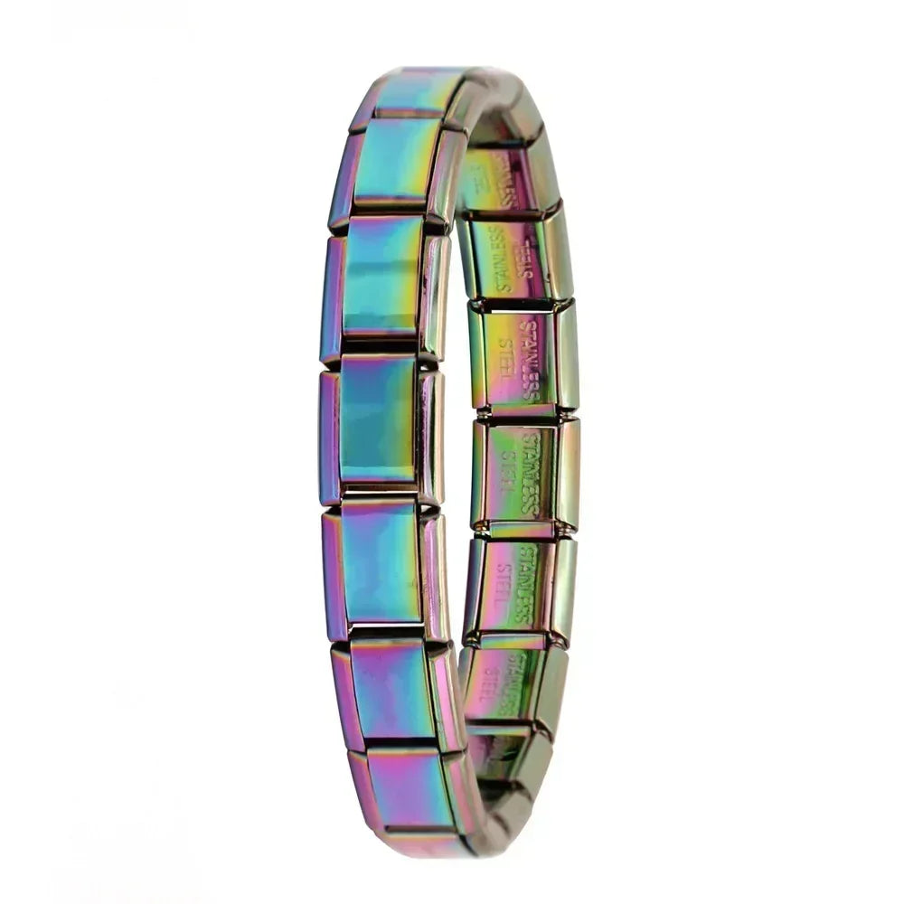 Bracelets 9mm breloques