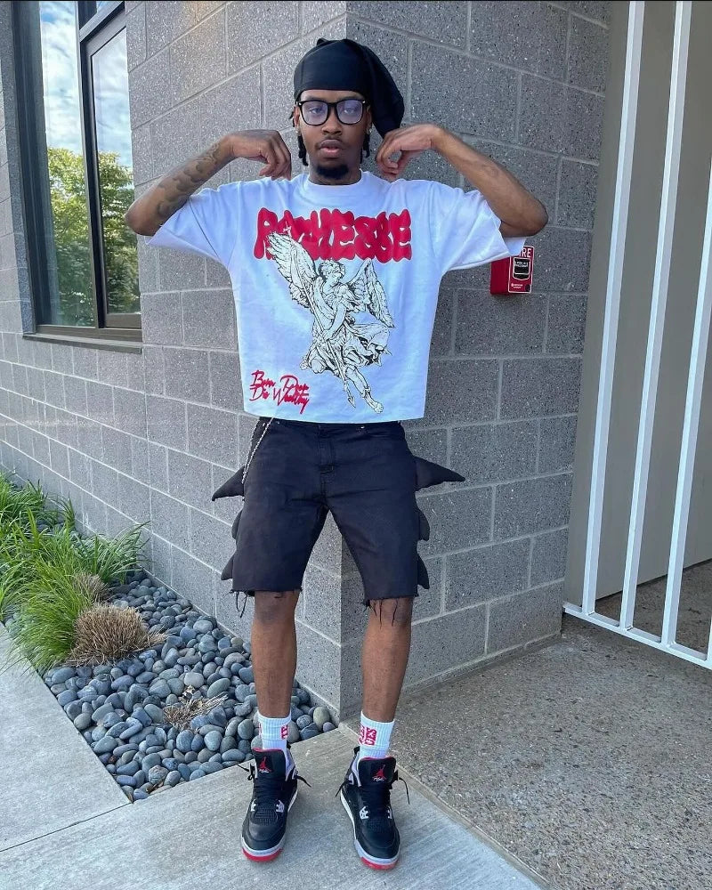 Tee-Shirts Angel