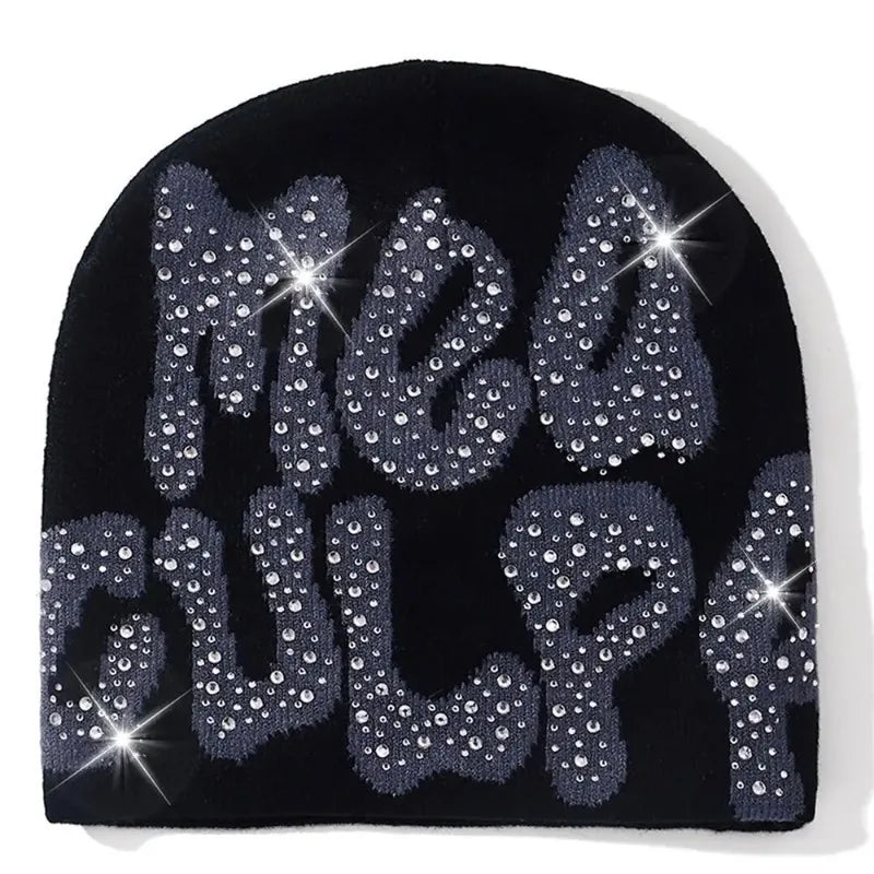 Bonnet MEA Culpa