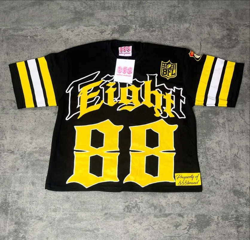 Tee-shirt Eight 86