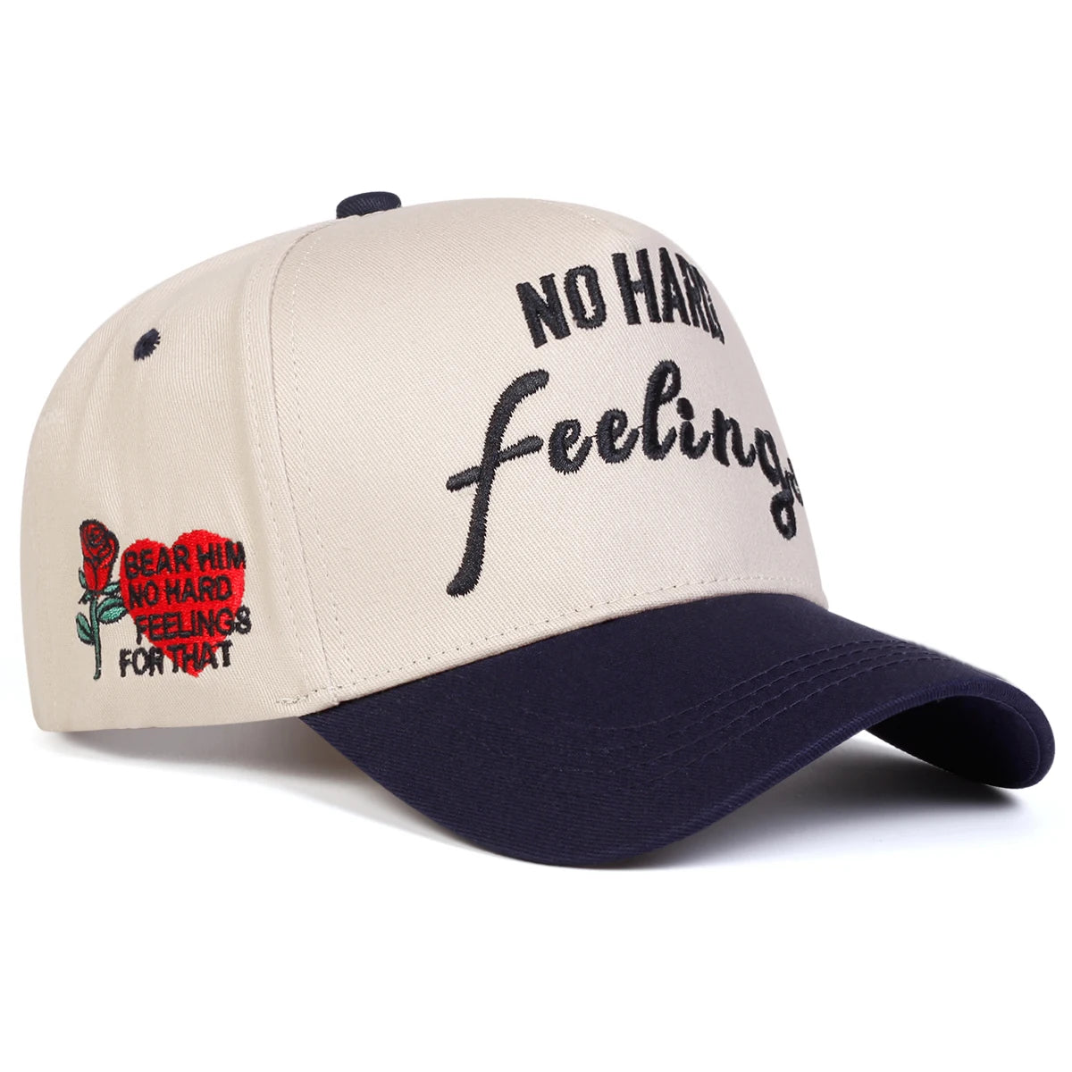 Casquette FEELINGS Love