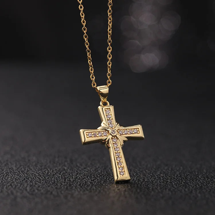 Collier Pendentif Necklace Charm