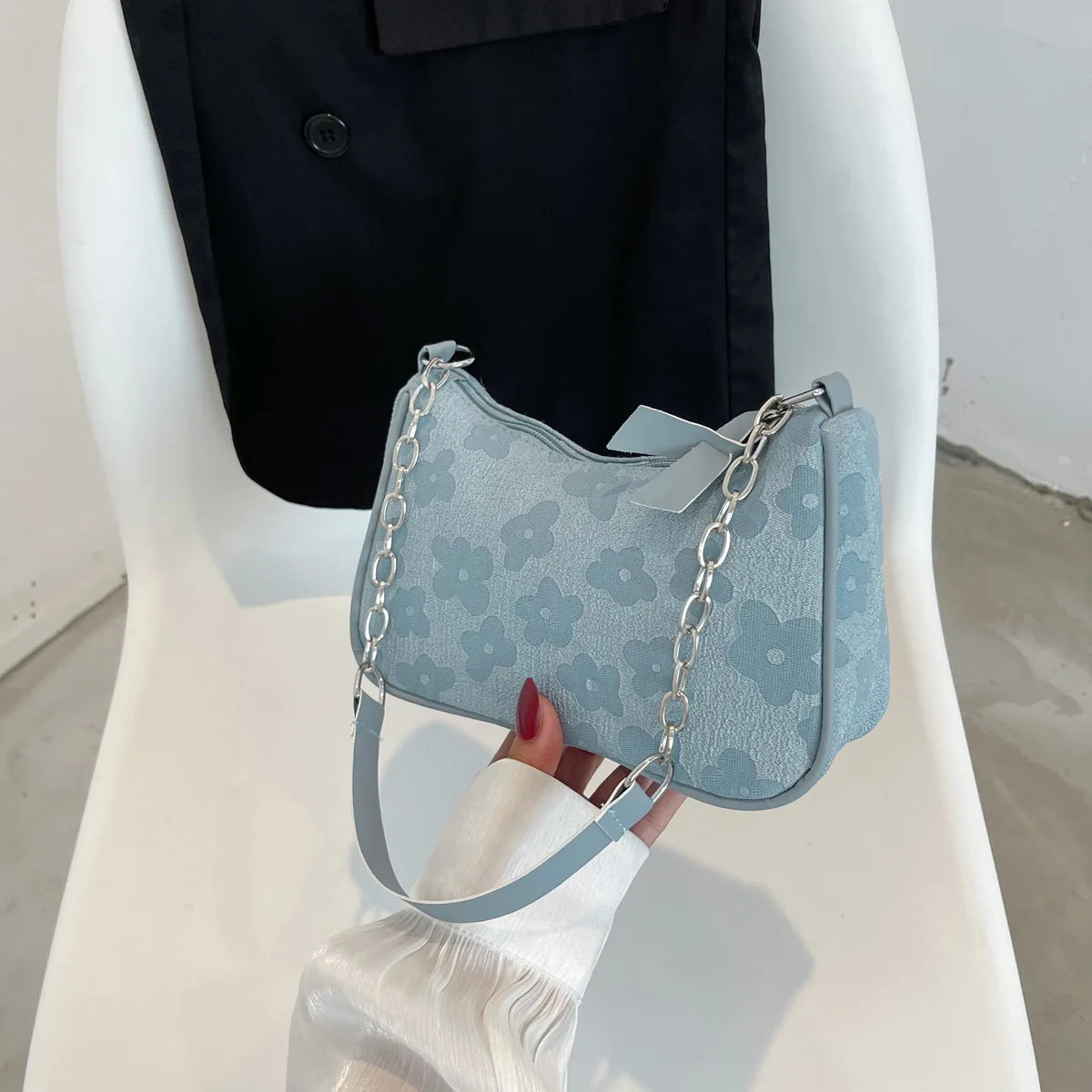Sacs à bandoulière en feutre