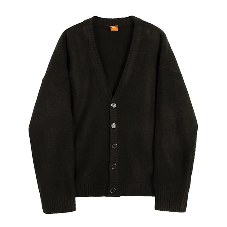 Cardigan Korean Style