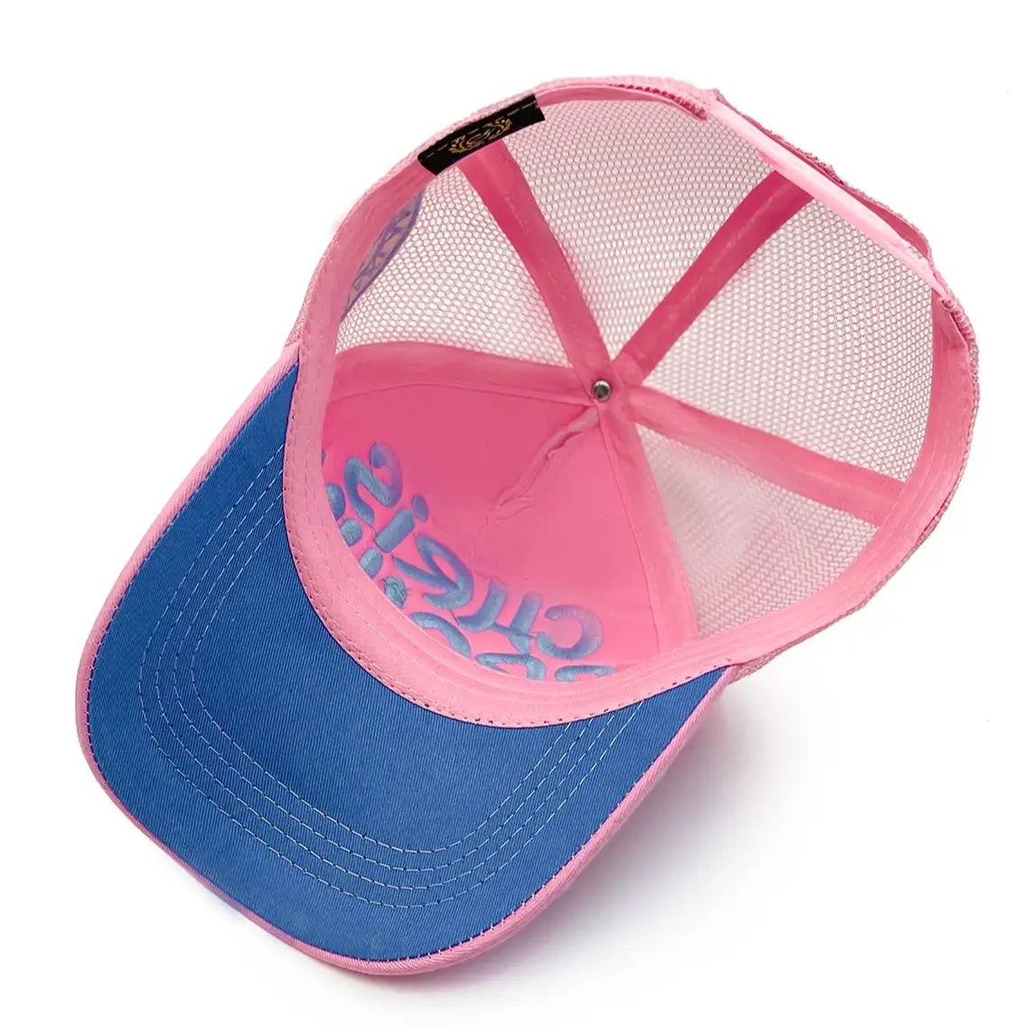 Casquette Chris Brown