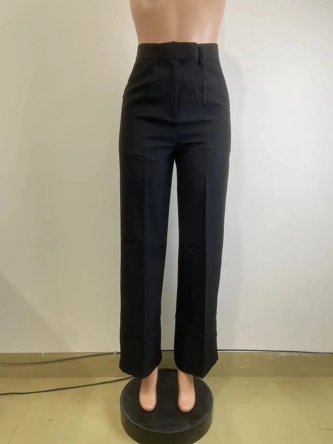 Pantalon Style Classique