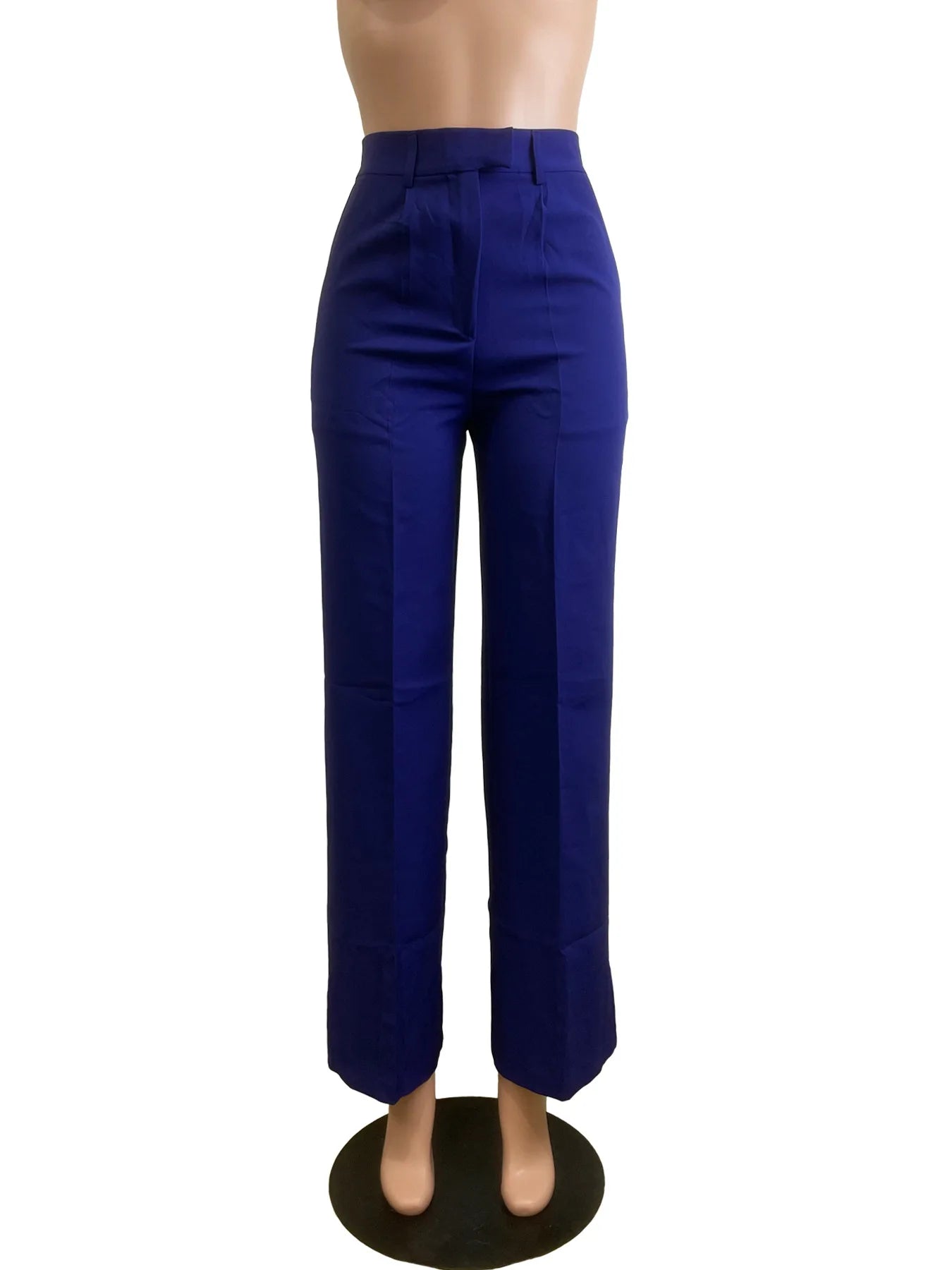 Pantalon Style Classique