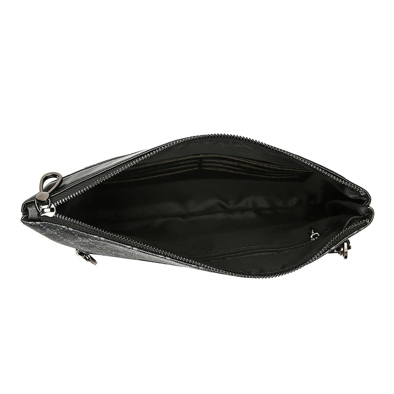 Pochette Qualité PU Cuir