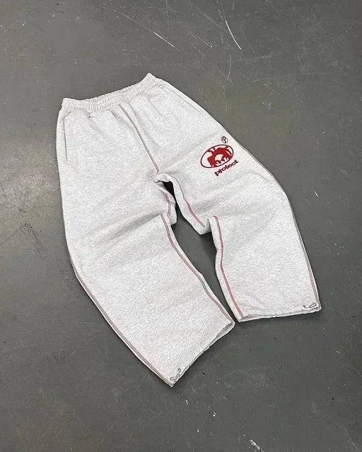 American Sweatpants Y2K