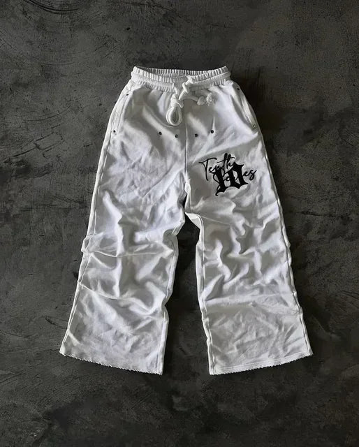 American Sweatpants Y2K