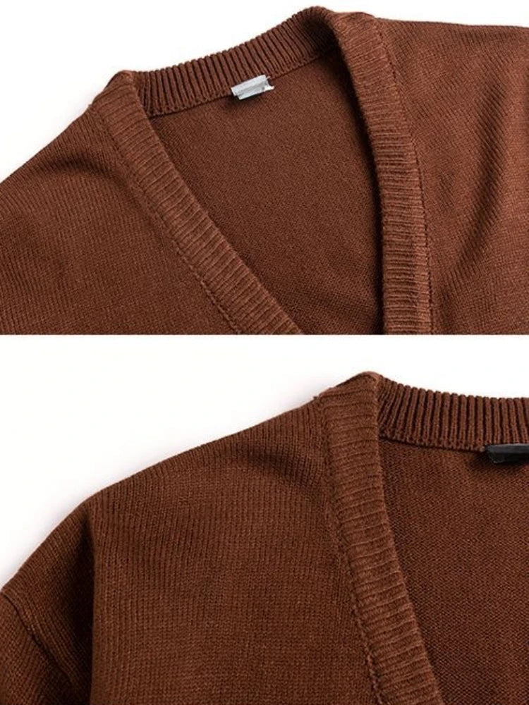Cardigan Korean Style