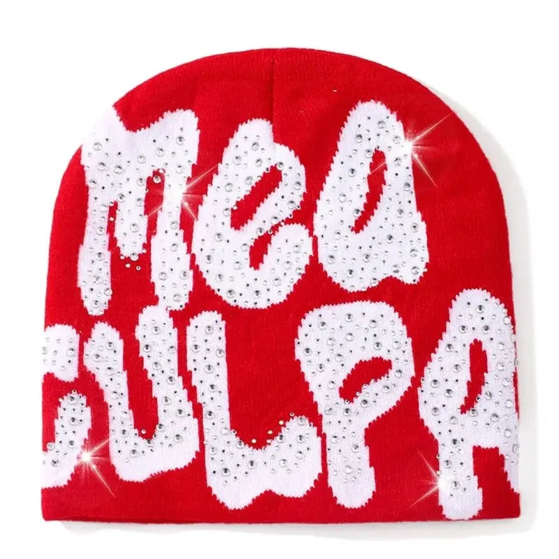 Bonnet MEA Culpa