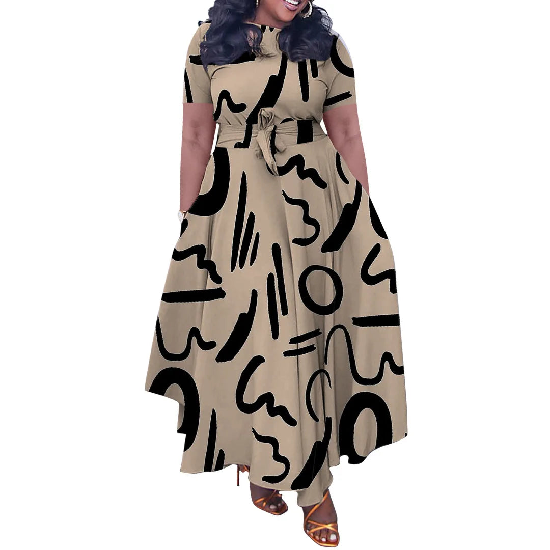 Robe Lady Spring