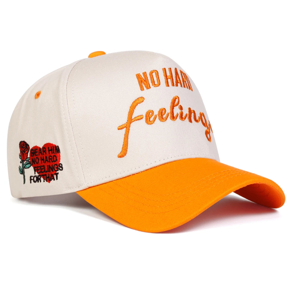 Casquette FEELINGS Love