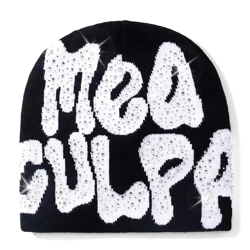 Bonnet MEA Culpa