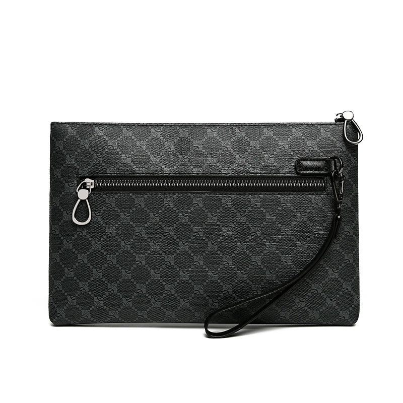 Pochette Qualité PU Cuir