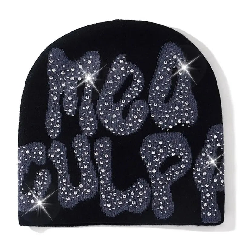 Bonnet MEA Culpa