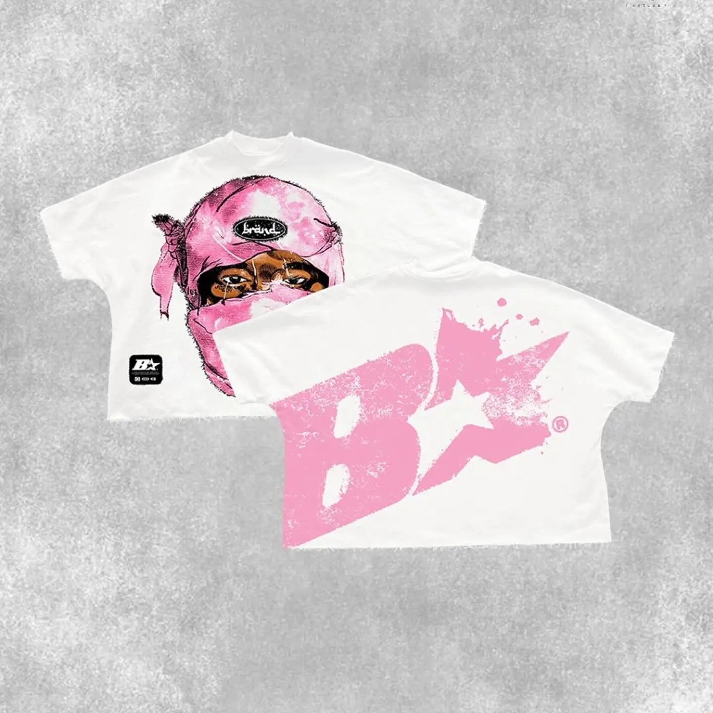 Tee-shirt B Star