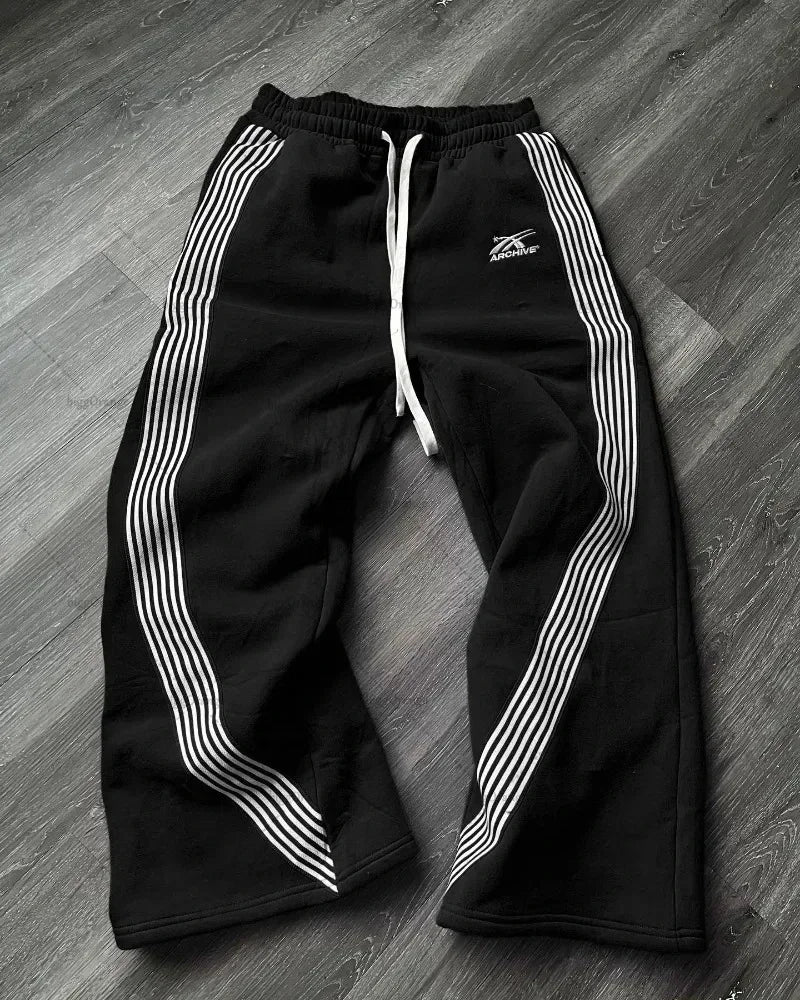 American Sweatpants Y2K