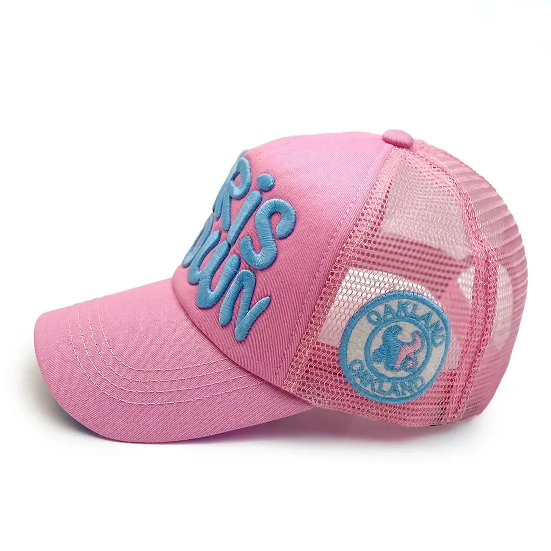 Casquette Chris Brown