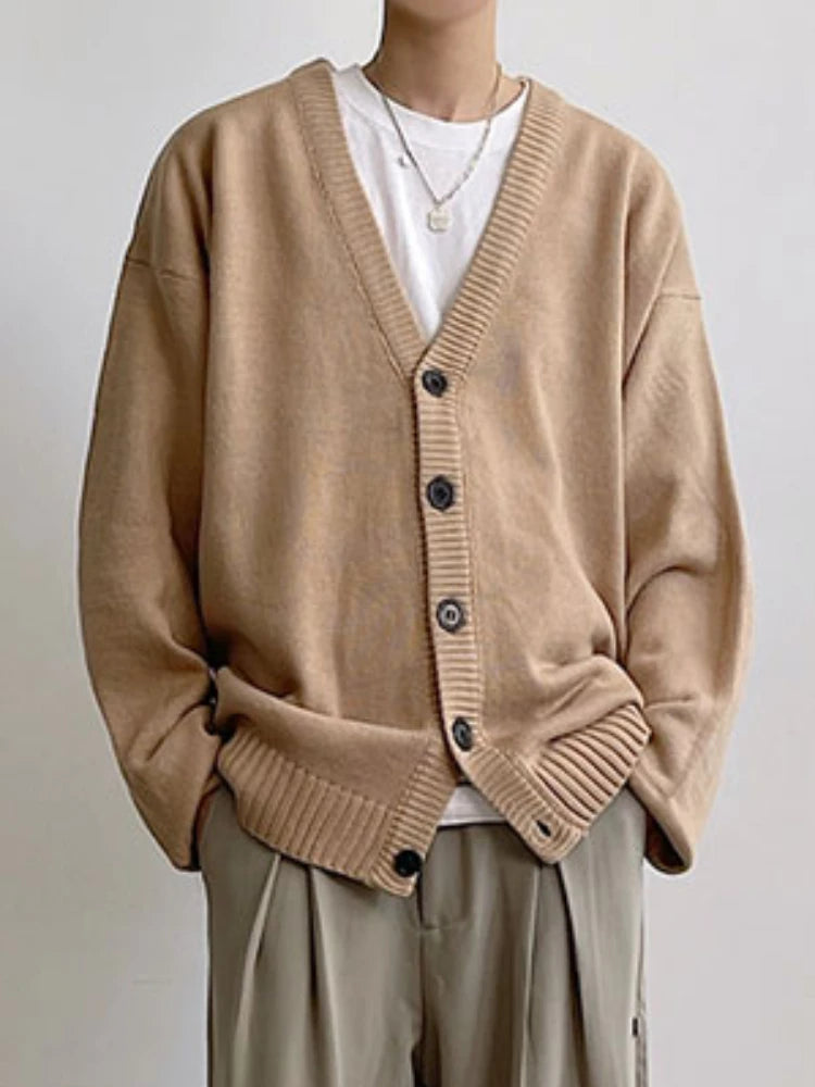 Cardigan Korean Style