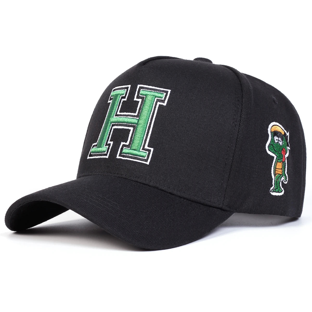 Casquette Letter Embroidery