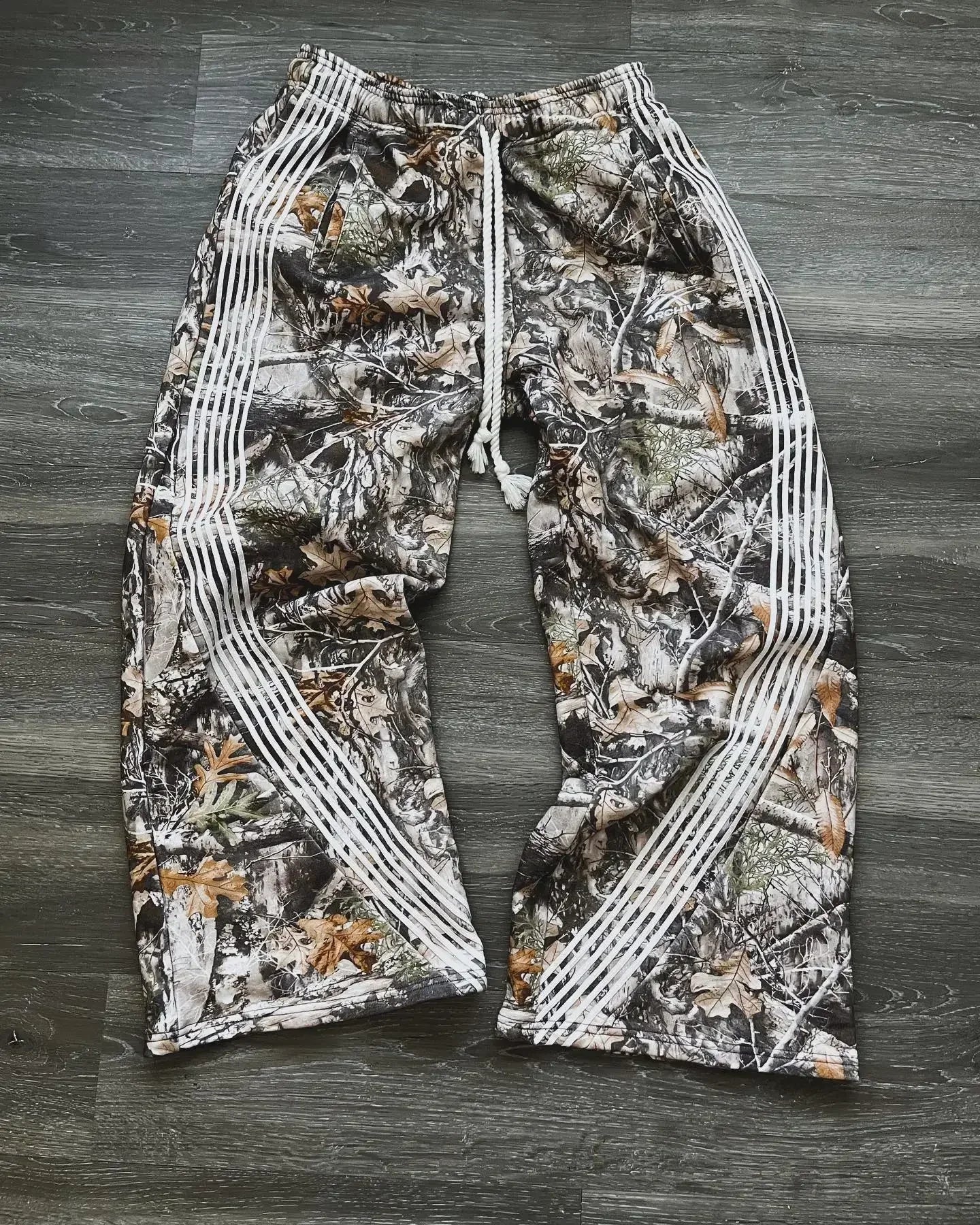 American Sweatpants Y2K
