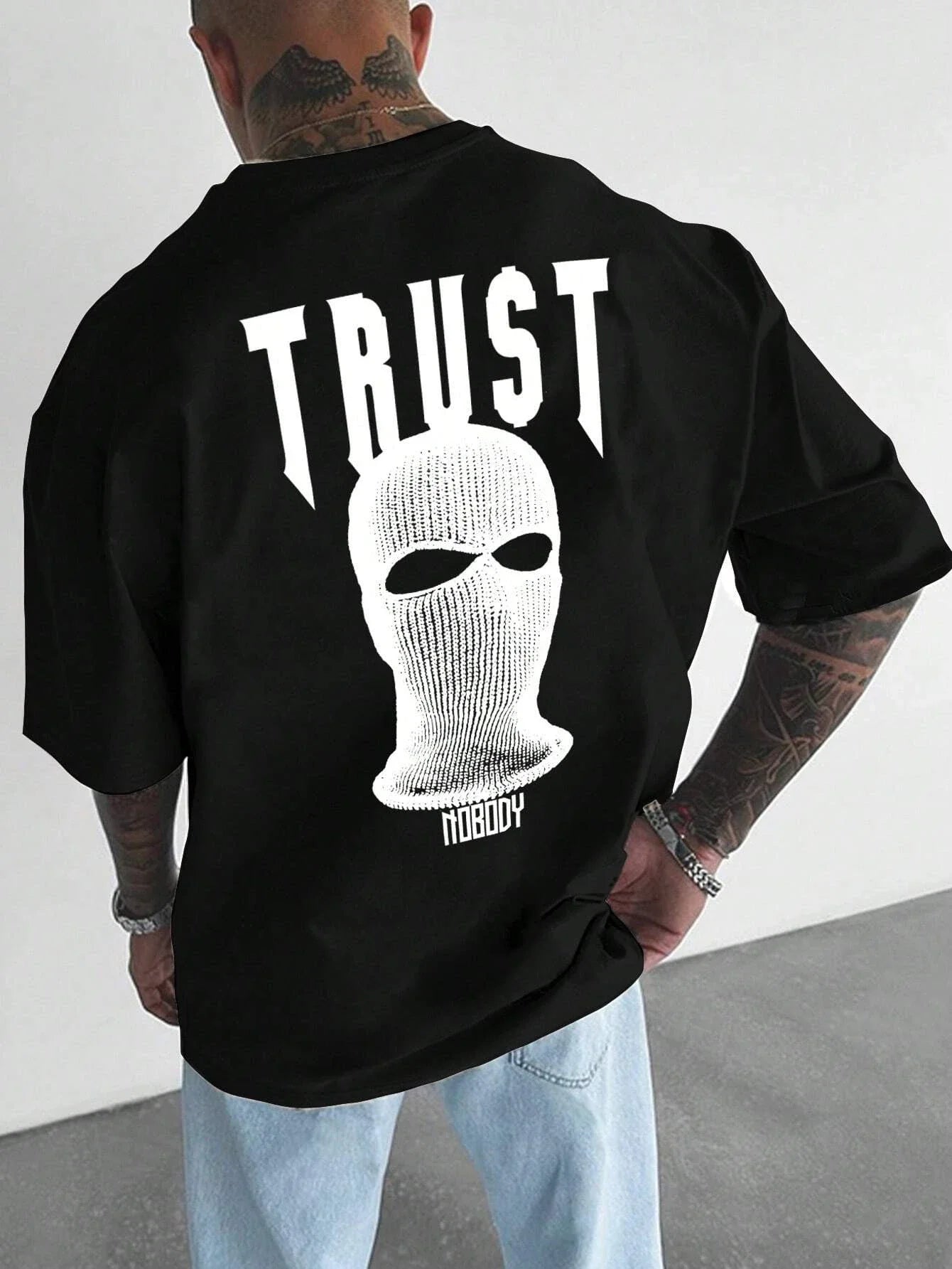Tee-shirt Trust