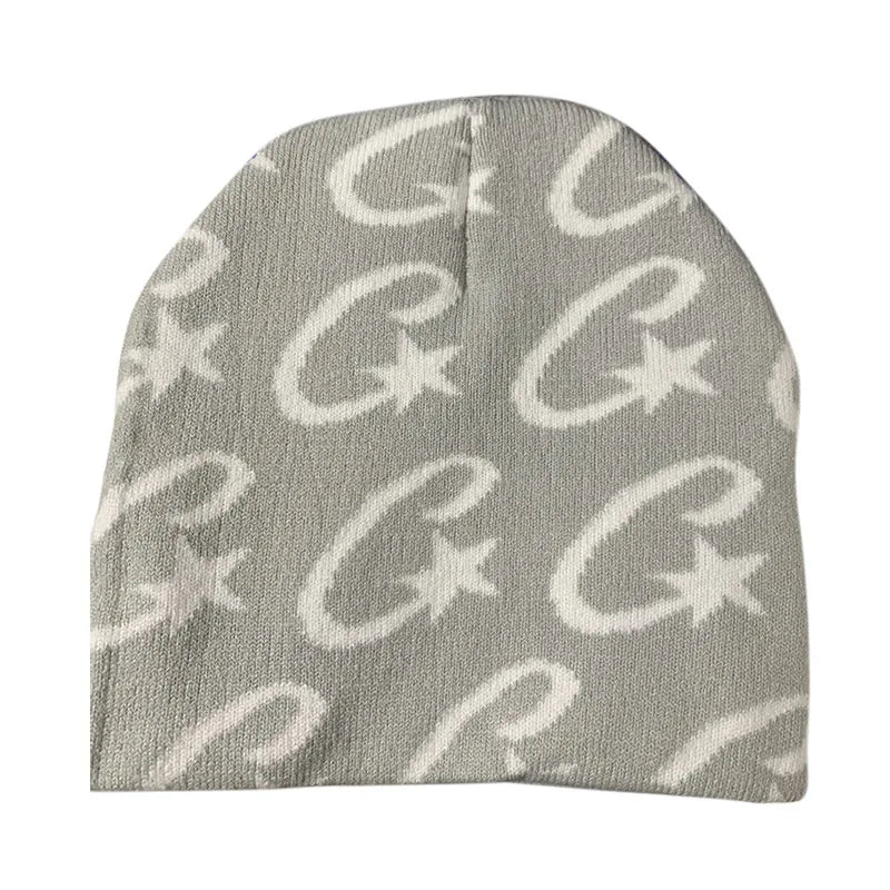 Bonnet Tricoté C*