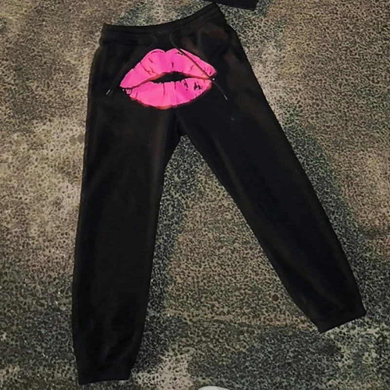 Ensemble Sexy lip