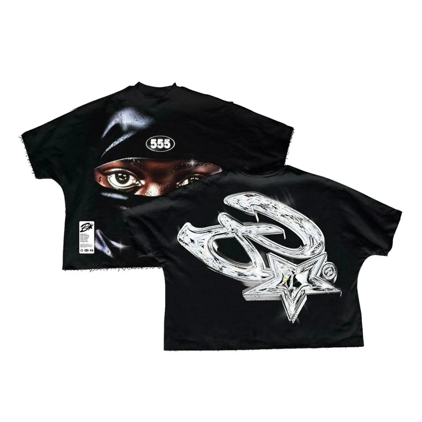 Tee-shirt B Star