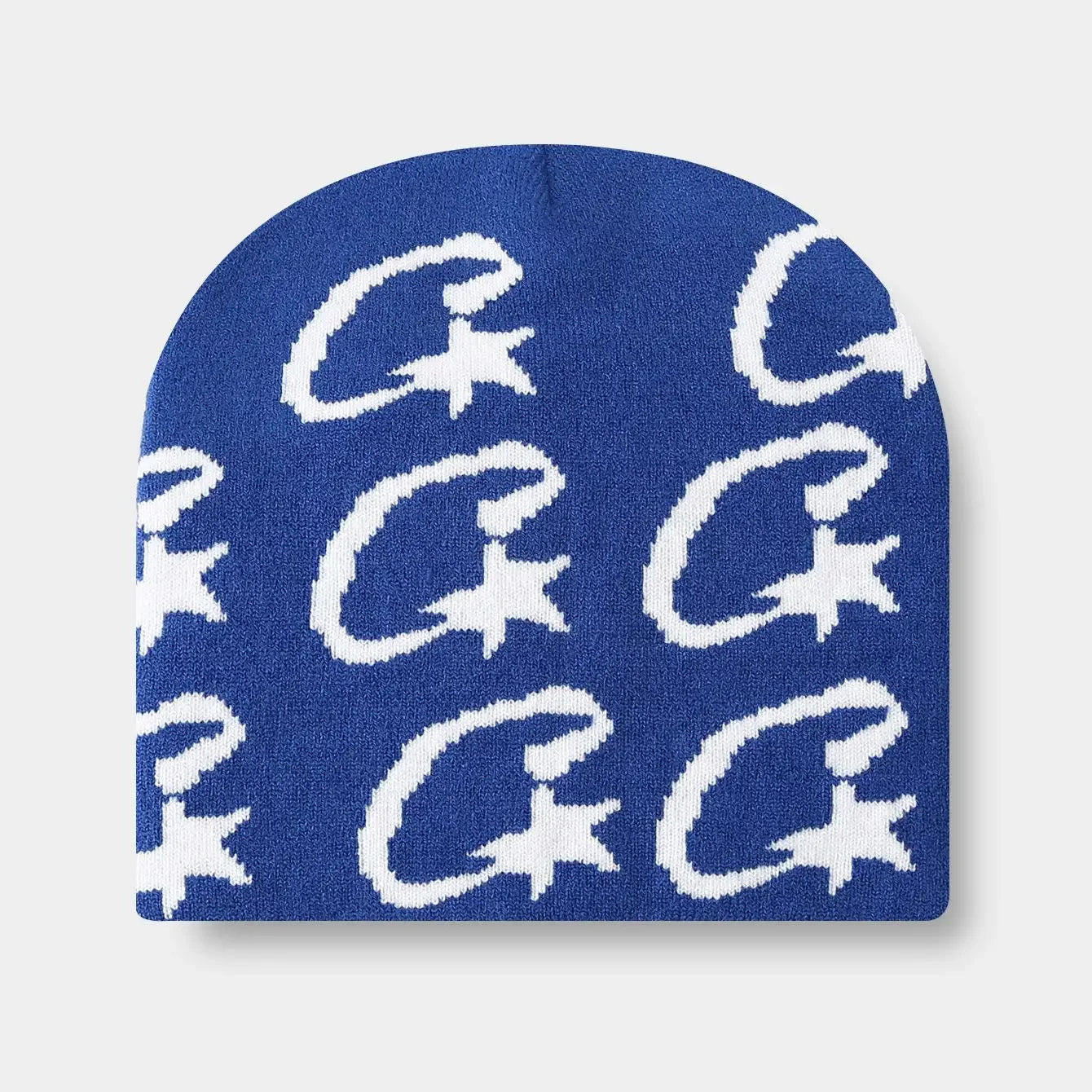 Bonnet Tricoté C*