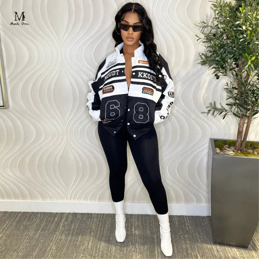 Ensemble Jacket 2 pièces