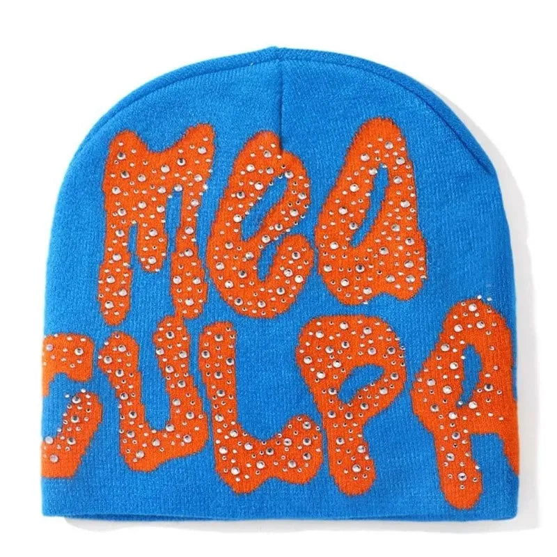 Bonnet MEA Culpa