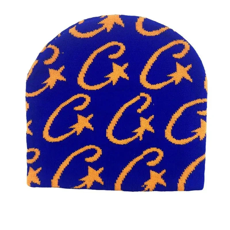 Bonnet Tricoté C*