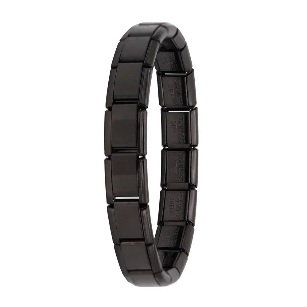 Bracelets 9mm breloques