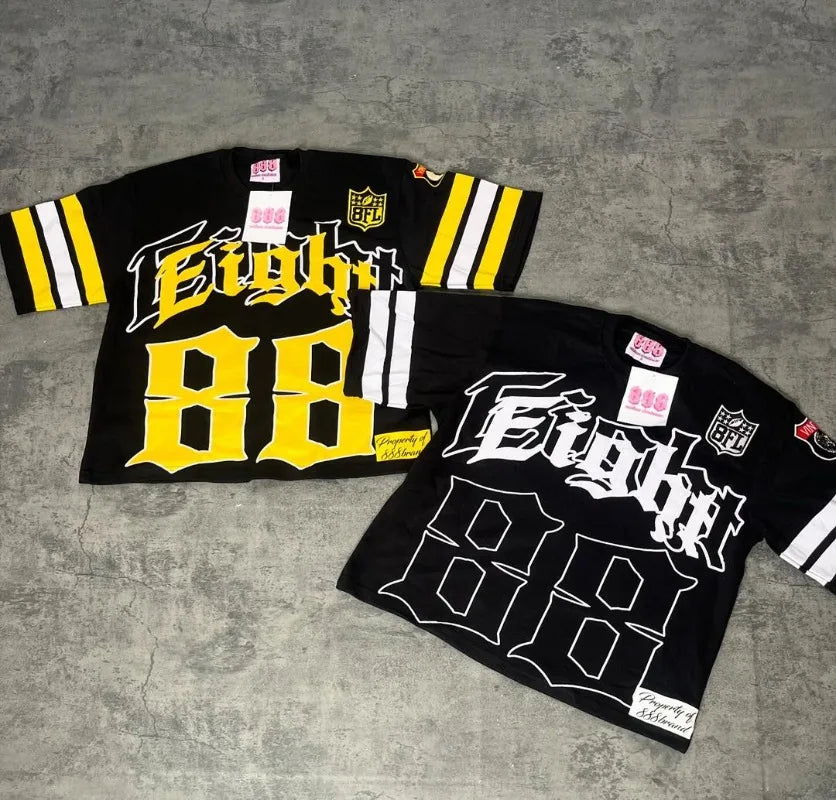 Tee-shirt Eight 86