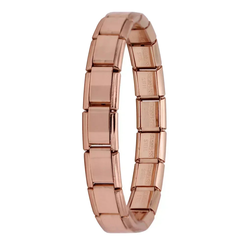 Bracelets 9mm breloques