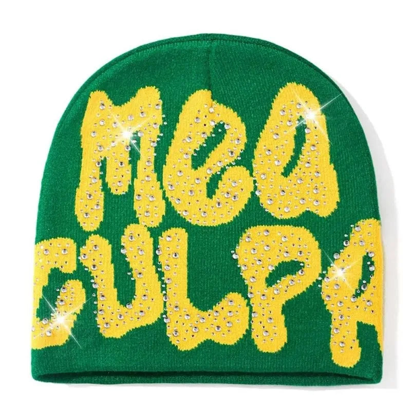 Bonnet MEA Culpa