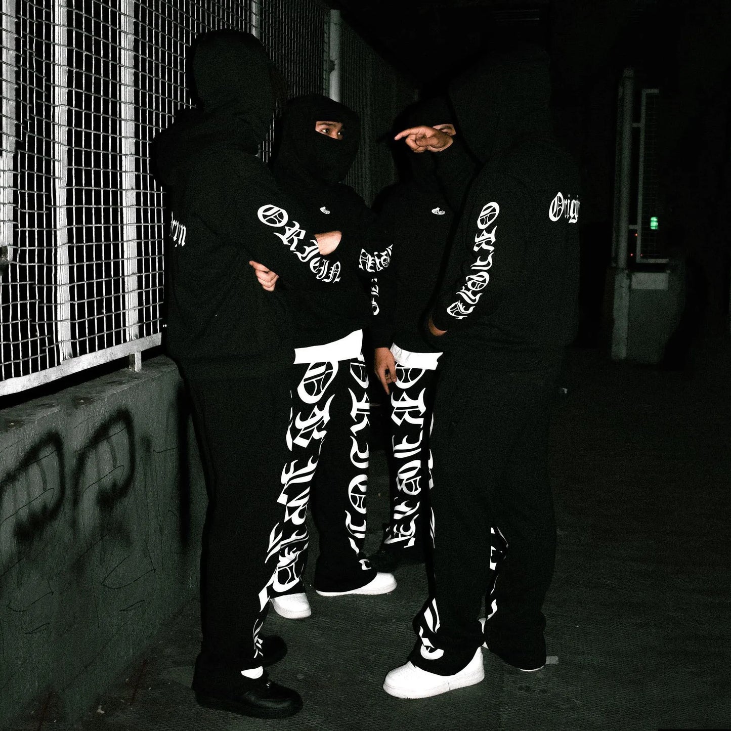 Trendy Brand Two piece