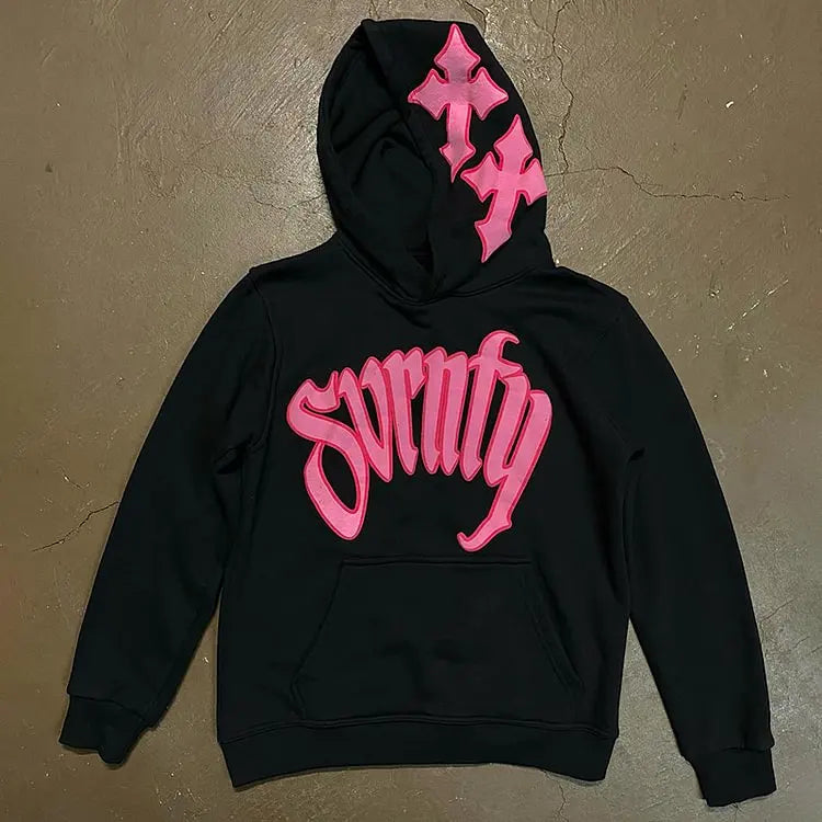 Pullover Svrnty