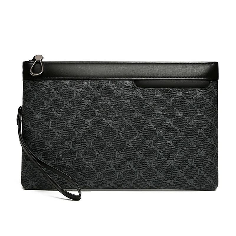Pochette Qualité PU Cuir