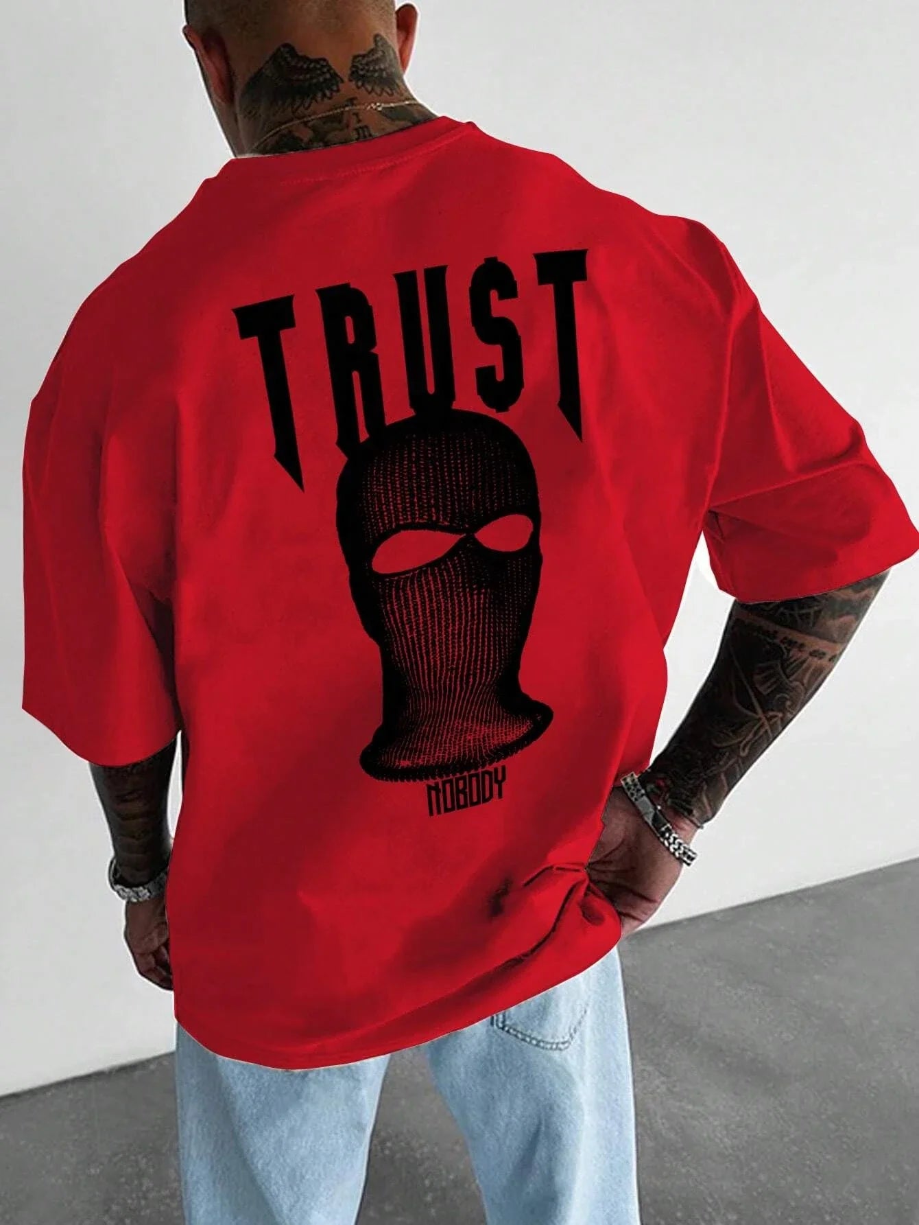 Tee-shirt Trust
