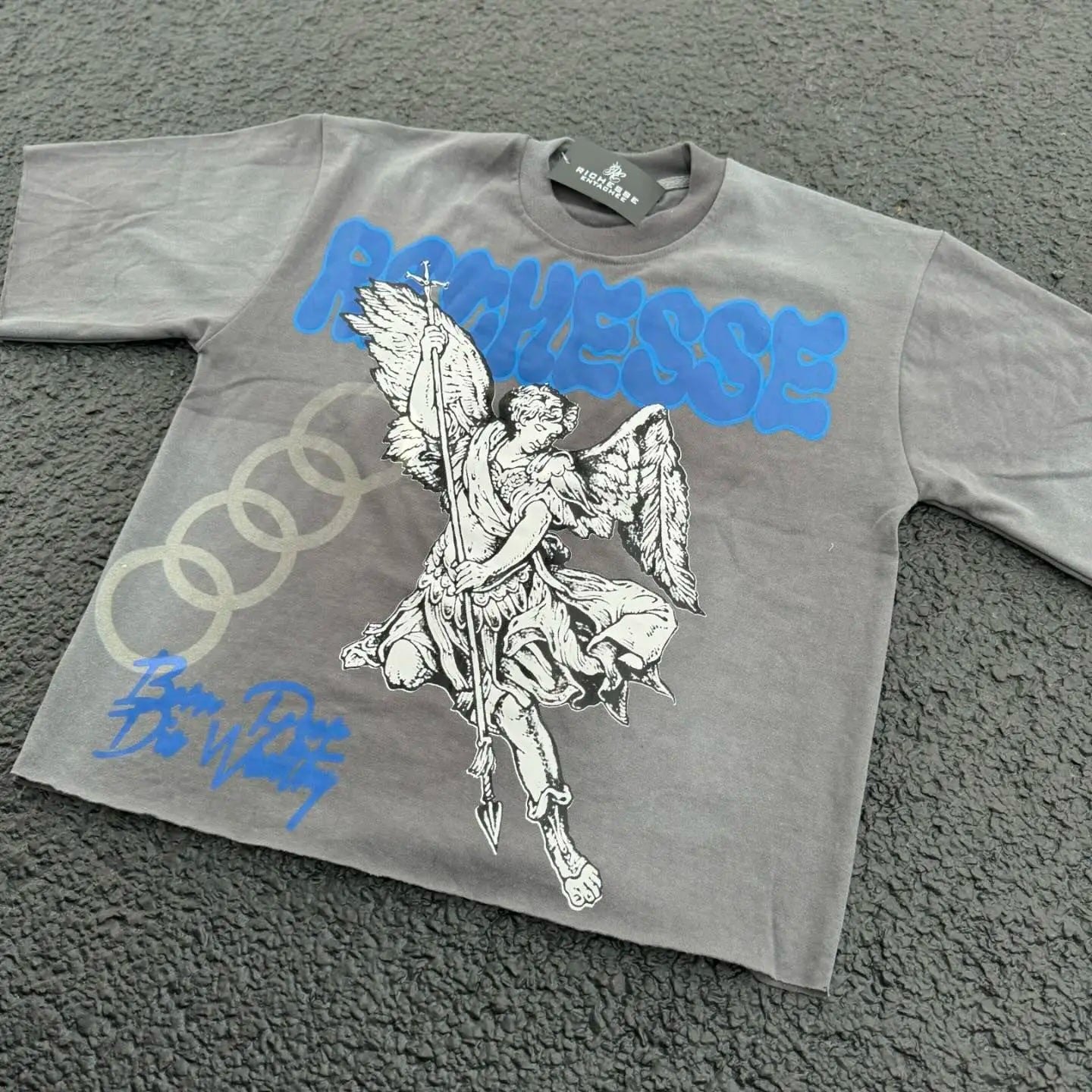 Tee-Shirts Angel