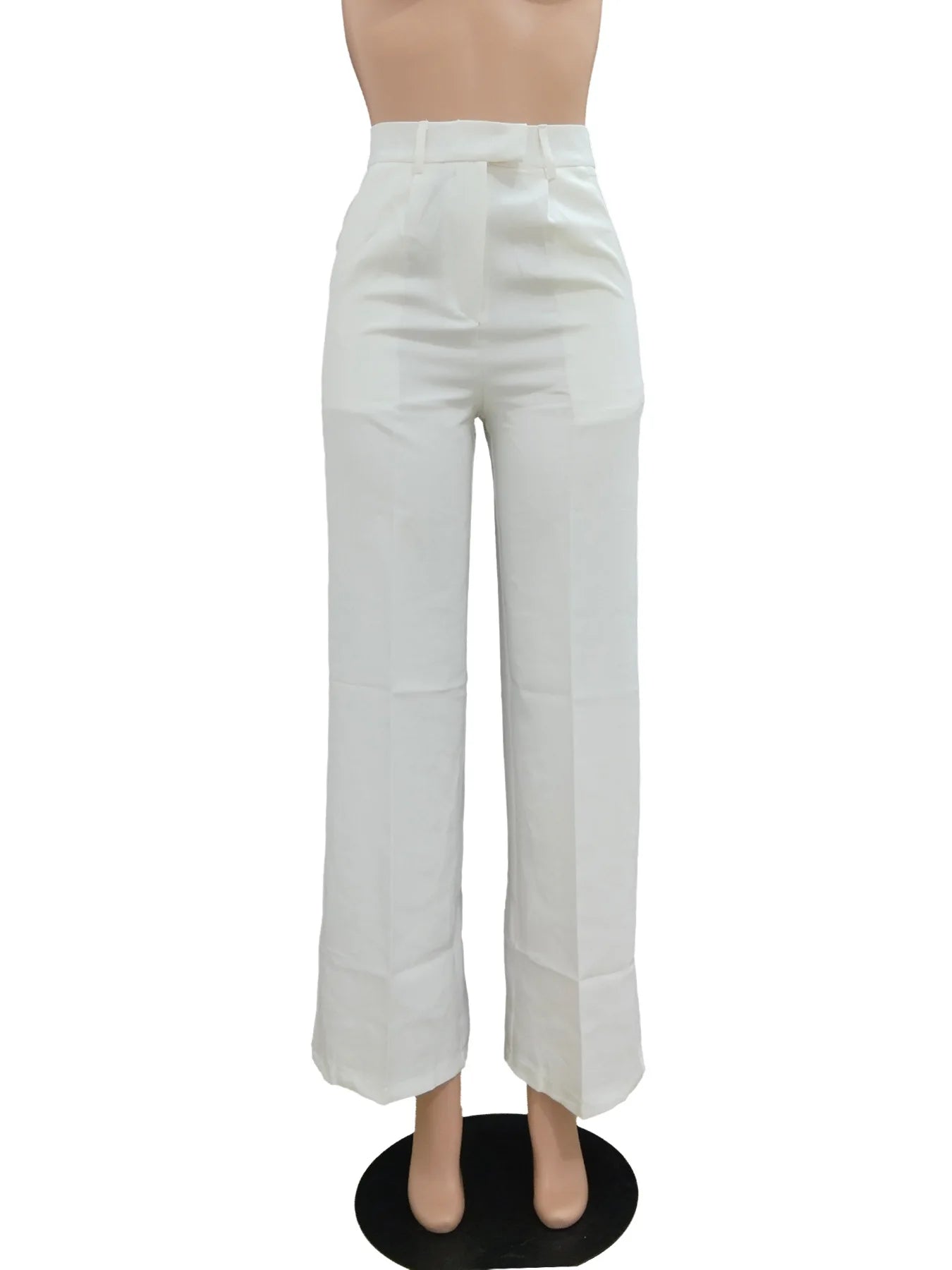 Pantalon Style Classique